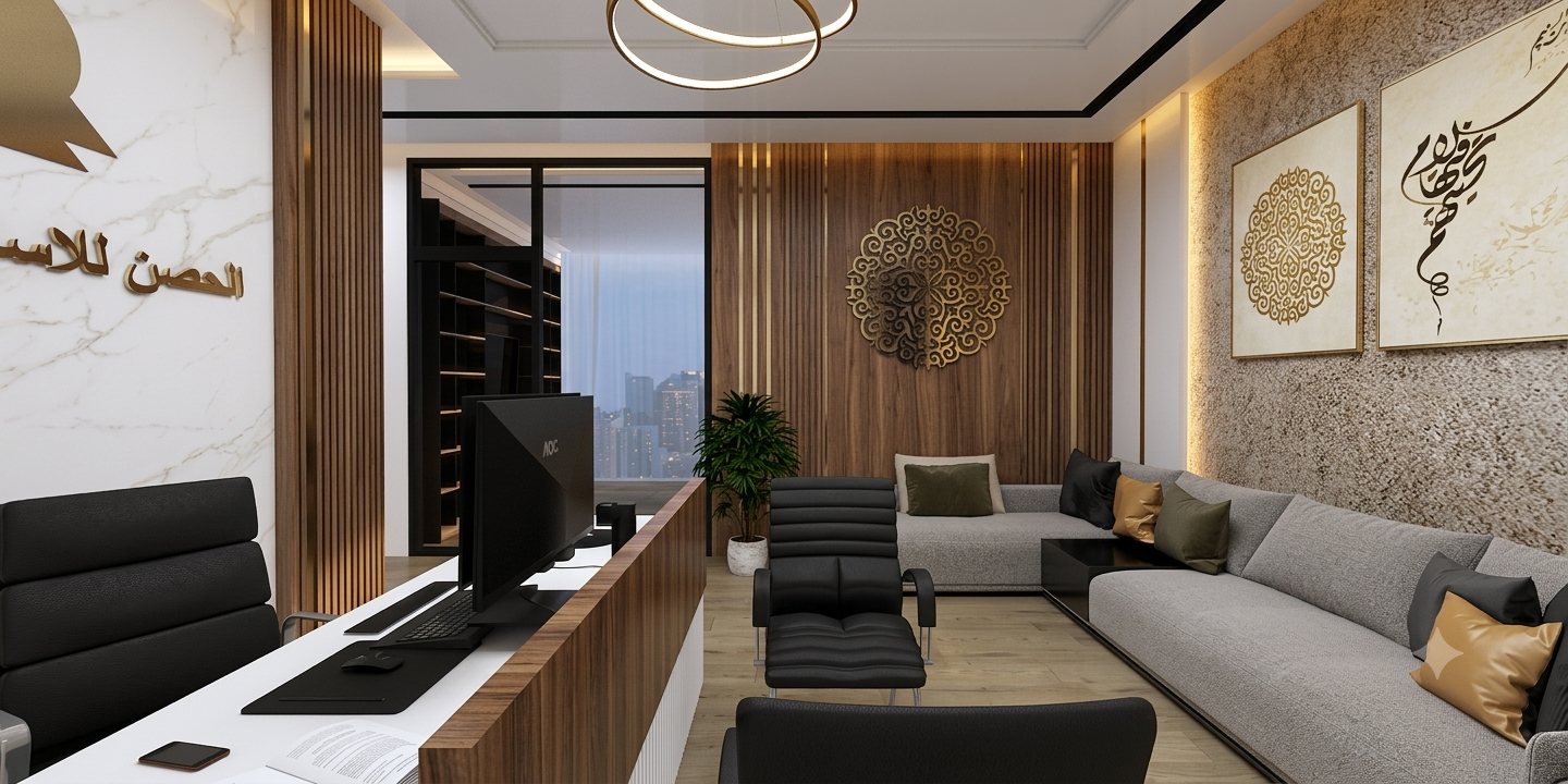 Executive VIP Boardroom